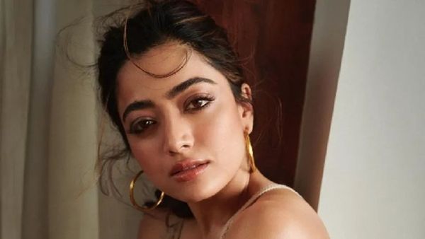 After Animal’s Massive Success, Rashmika Mandanna Starts Shooting For Pushpa 2