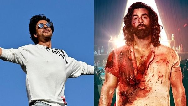 Shah Rukh Khan’s Old Video Refusing To Play Less Likable Characters Goes Viral Amid Animal Controversy