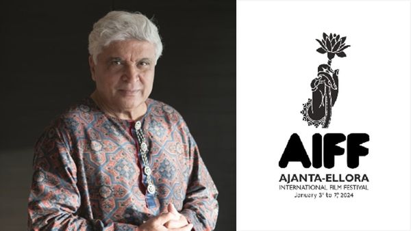 Javed Akhtar to receive the Padmapani Lifetime Achievement Award