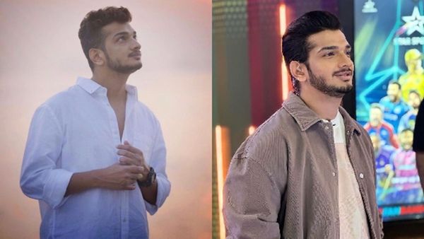 Bigg Boss 17: Munawar Faruqui Shares Struggles Of His Journey; Reveals Surviving On Daily Income Of Rs 60