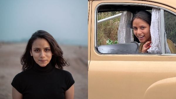 EXCLUSIVE! Mission Raniganj Actress Geetanshi Lamba Talks About Her Character, Experience And Feedback