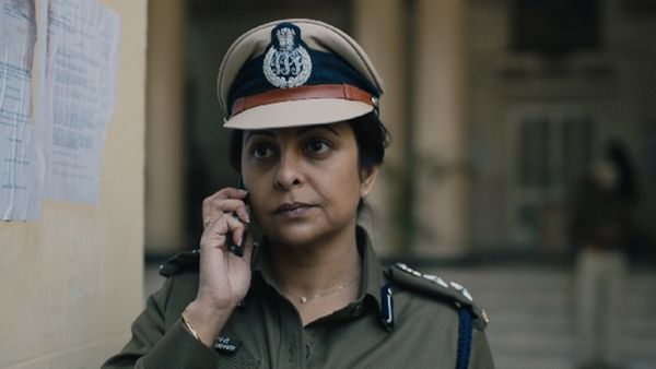 Shefali Shah's Emmy Nomination Marks Milestone for Indian Entertainment, Fans Demand For Delhi Crime S3