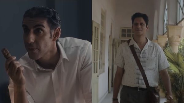 Year Ender 2023: Jim Sarbh To Vijay Varma; 5 Actors Who Ruled The OTT Space In 2023