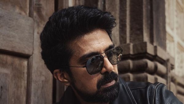 Saqib Saleem's Citadel Connection: Fans Buzzing with Excitement, What's Brewing?
