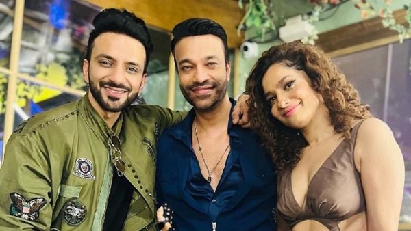 Bigg Boss 17: Ali Merchant Shares Sweetest Post On Ankita Lokhande’s Birthday; Wishes Vicky Jain Too