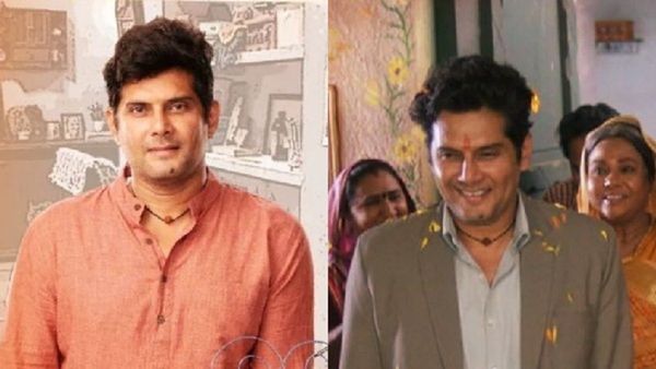 Unveiling The Extraordinary: Amar Upadhyay's Stellar Performance In Dori Is Winning Hearts