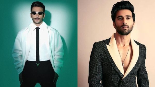 Year Ender 2023: Ranveer Singh To Pulkit Samrat; Meet The Trendsetting Bollywood Style Icons