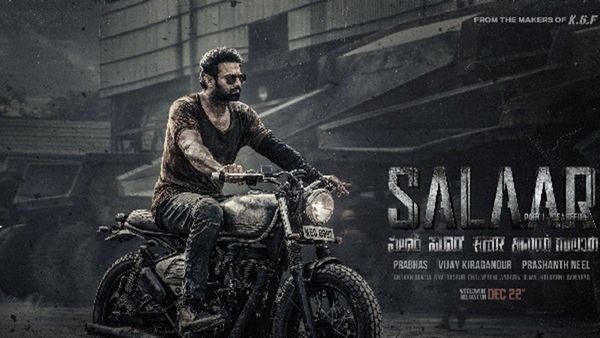 Netizens Hail Prashanth Neel's Salaar: Part 1 – Ceasefire, Says, 