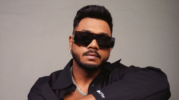 Mumbai Gears Up For King’s Electrifying Performance On December 24; Singer Says 'I'm Thrilled'