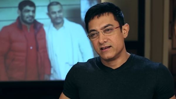 Dangal Clocks 7 years: Aamir Khan's Herculean Transformation Continues To Leave Audience In Awe