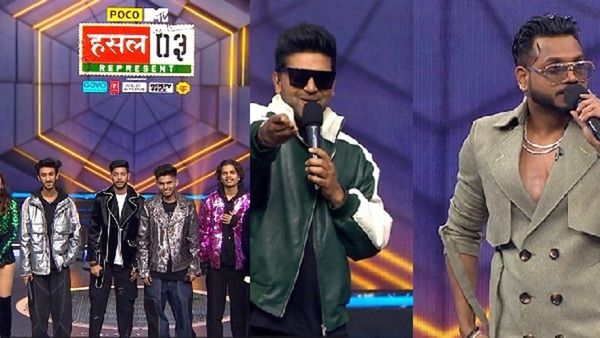 MTV Hustle 03 REPRESENT Runner-up Name, Elimination: Guru Randhawa & King At Finale, Winner To Be Revealed