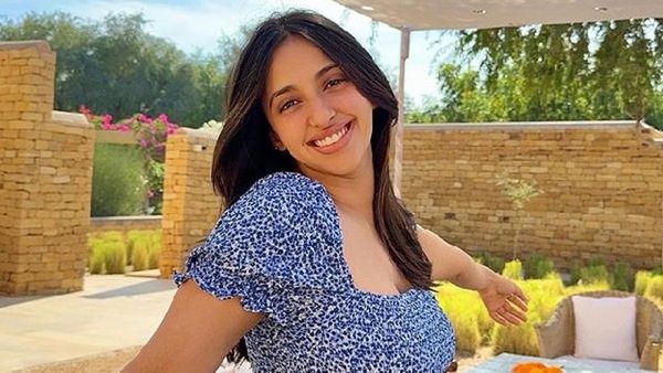 Akansha Ranjan Kapoor To Make Her Debut in South With 'MaayaOne' Alongside Sundeep Kishan