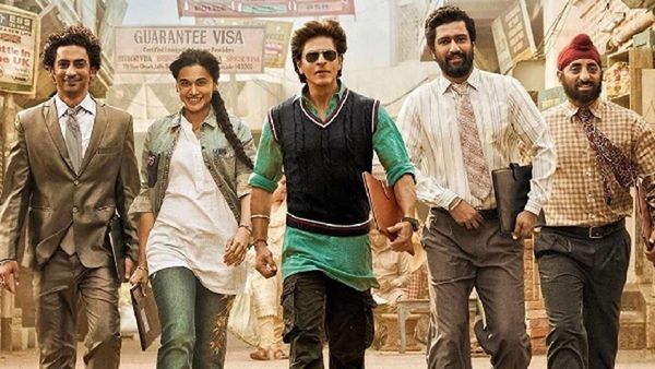 Happy With Response, Don't Make Movies With Box Office In Mind: Rajkumar Hirani On 'Dunki'