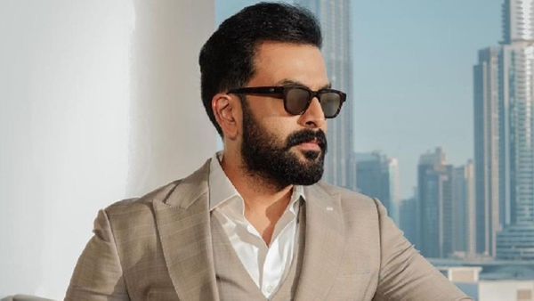 “‘Salaar: Part 1 – Ceasefire’ Cannot Be Without Prithviraj Sukumaran” - Says Director Prashanth Neel