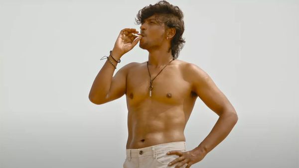 Fight Club X Review: Lokesh Kanagaraj-Vijay Kumar's Action Flick Promises Thrilling Moments