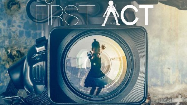 Prime Video Announces Docuseries 'First Act' Chronicling Experiences Of Child Actors
