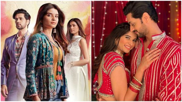 Ghum Hai Kisikey Pyaar Meiin TWIST: Multiple EXITS From GHKKPM After Savi-Ishaan’s Wedding? DEETS Out