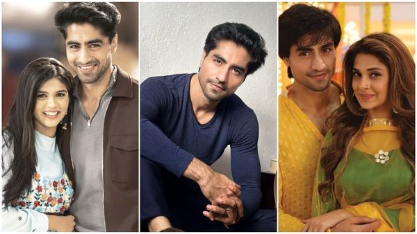 Saubhagyavati Bhava To Yeh Rishta Kya Kehlata Hai: Harshad Chopda Took Long Breaks Between His Last 3 Shows