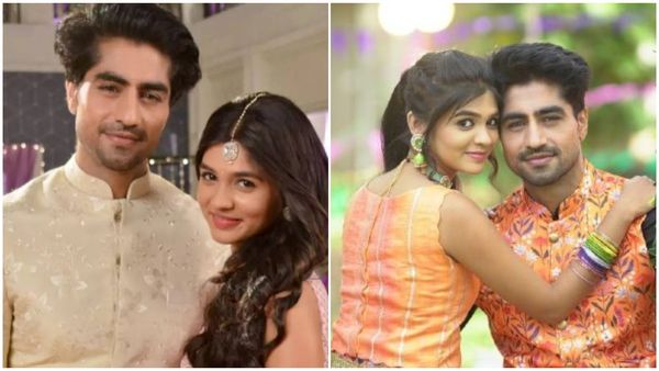 ITA Awards 2023 Nominations: Will Harshad Chopda, Pranali Win Top Honours For Yeh Rishta Kya Kehlata Hai?