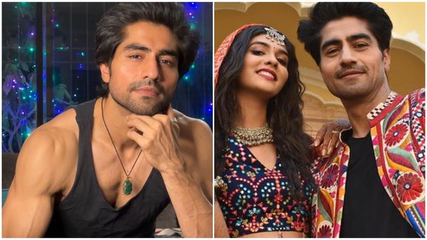 Yeh Rishta Kya Kehlata Hai: Harshad Chopda BREAKS Silence On 'Demanding' Fee Hike; Check His Reaction
