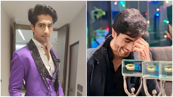 Harshad Chopda Breaks Silence On ‘Fallout’ With Yeh Rishta Kya Kehlata Hai Makers: Mai Jata Tha…