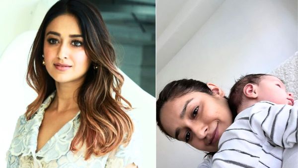 Is Ileana D'cruz Planning To QUIT Showbiz & Settle In US After Childbirth? Here's The Scoop