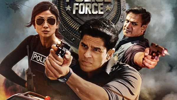Indian Police Force OTT Release Date, Platform & Time: When & Where To Watch Sidharth Malhotra's Show