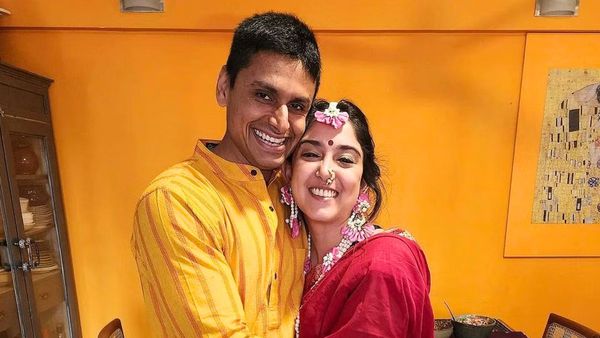 Aamir Khan's Daughter Ira, Nupur Shikhare To Wed In Marathi-Style Wedding; Reception, Menu & Other Deets Out