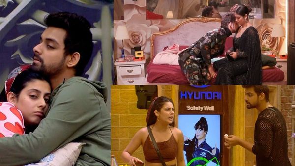 Bigg Boss 17 Weekend Ka Vaar: Isha Malviya-Samarth Jurel Breakup On National TV After FIGHT With THIS Star