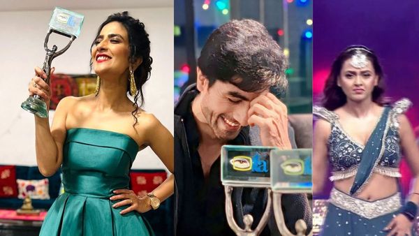 ITA Awards 2023 Full Winners List: Aditi Sharma, Tejasswi Prakash, Katha Ankahee, Harshad Chopda Win BIG