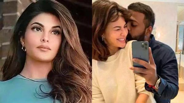 Jacqueline Fernandez Seeks Protection From Sukesh Chandrasekhar, Alleges Harassment: His Letters Are Troubling