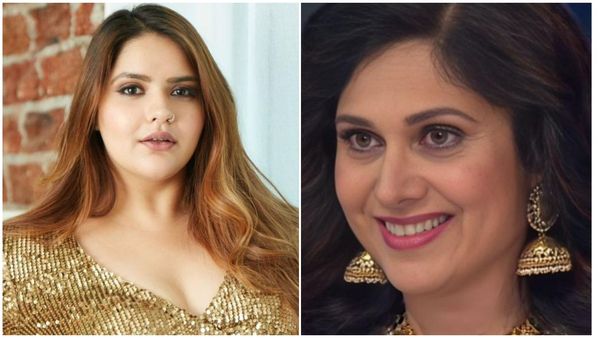 Jhalak Dikhhla Jaa 11: Anjali Anand Receives Standing Ovation From Meenakshi Seshadri; Here's Why