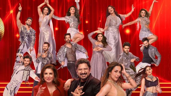 Jhalak Dikhhla Jaa 11 Elimination: BIG TWIST In Eviction; THESE Contestants In Bottom 2 After Urvashi’s EXIT