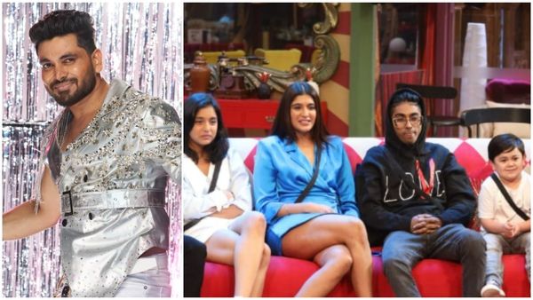 Jhalak Dikhhla Jaa 11 First Wildcard: Shiv Thakare’s BB 16 BFF To Enter As New Contestant? DEETS Out