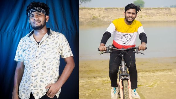 Small Town Boy Aditya Gorakhpuria’s Daily Online Earning Will Motivate You To Become A Content Creator!