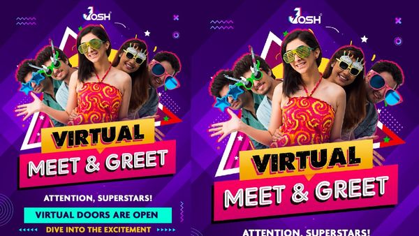 Josh Hosts A Successful Creator Virtual Meetup To Bid Adieu To 2023