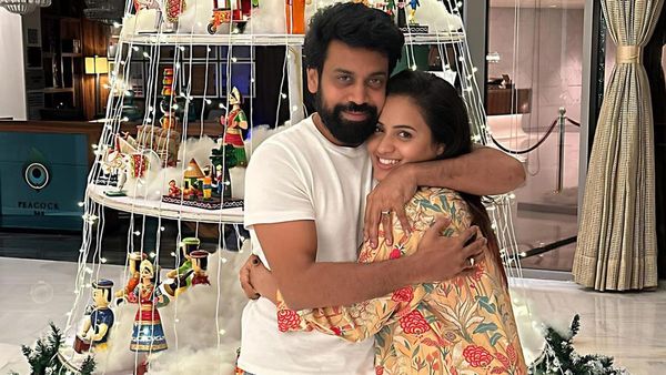 Bigg Boss Telugu 7 Winner: Sandeep Master's Wife Jyoti Raj's Instagram Story Unveils The Victorious Contestant