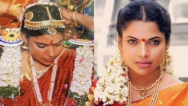 Kaajal Pasupathi's Second Marriage Revelation: Instagram Pic And Cryptic Caption Sparks Social Media Frenzy