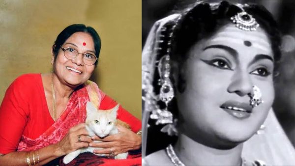 Legendary Kannada Actress Leelavati Passes Away At 85 Due To Age Related Health Issues