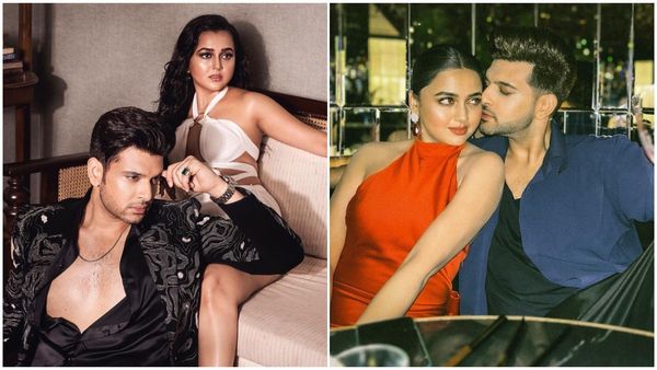 Tejasswi Prakash Set To REUNITE With Beau Karan Kundrra In THIS Popular Show? Here’s What We Know
