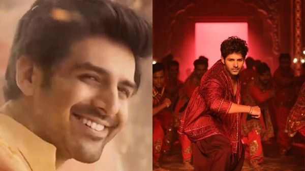 Celebrating Kartik Aaryan’s Glorious Run in 2023 and Gearing Up For His Highly Anticipated 2024 Line-up