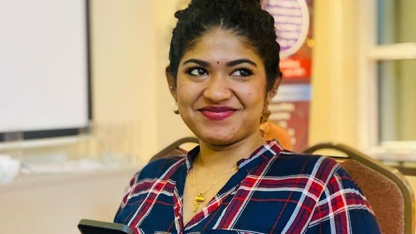 Lakshmika Sajeevan's Last Social Media Post: A Talented Artist's Last Message About Hope