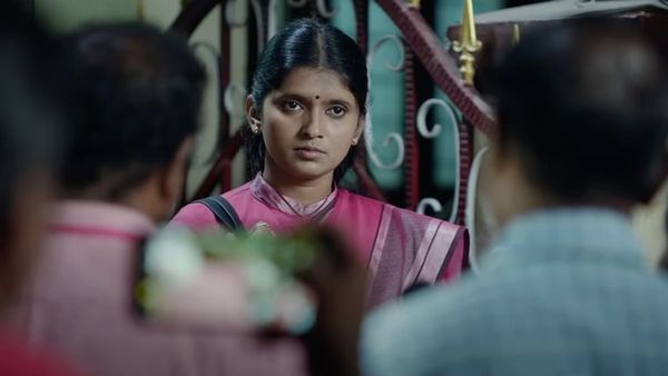 Licence OTT Release Date And Platform: Here's When And Where To Watch Rajalakshmi Senthil's Movie