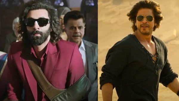 ENT Highlights: Ranbir’s Sister Gives Special Reaction To Animal; SRK Gives Glimpse Of O Maahi From Dunki