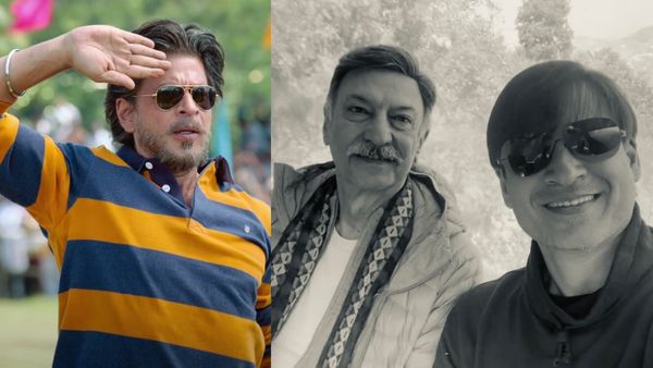 ENT HIGHLIGHTS: Dunki Mints 7Cr From Advance Booking; Suresh Oberoi Talks About Vivek-Aishwarya’s Affair