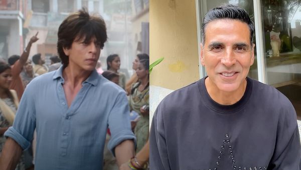 ENT Highlights: SRK’s Dunki Earns 160Cr In 8 Days; Akshay Reacts To Shikhar Dhawan’s Emotional Post For Son