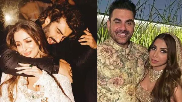 Is Malaika Arora Ready To Get Married Again To BF Arjun Kapoor After Ex-Husband Arbaaz's 2nd Wedding? WATCH