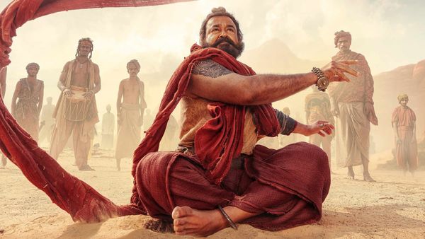 Mohanlal's Malaikottai Vaaliban Teaser To Release Today: What Epic Action And Unforgettable Magic Await!