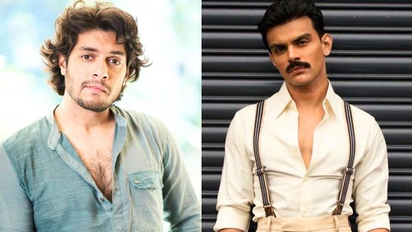 Fresh & Talented Faces Of 2024: From Junaid Khan To Veer Pahariya, Male Debutants Set To Steal Spotlight