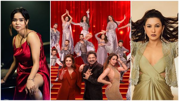 Jhalak Dikhhla Jaa 11: Will Manisha Rani Enter As Wildcard Contestant? Here’s What Gauahar Khan Has To Say